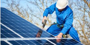 Installation Maintenance Panneaux Solaires Photovoltaïques à Nilvange